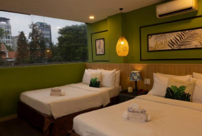 Vintage Park View Hotel & Spa - Hoang Phi